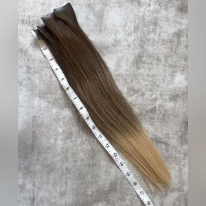 Bellami Tape in Hair Extensions